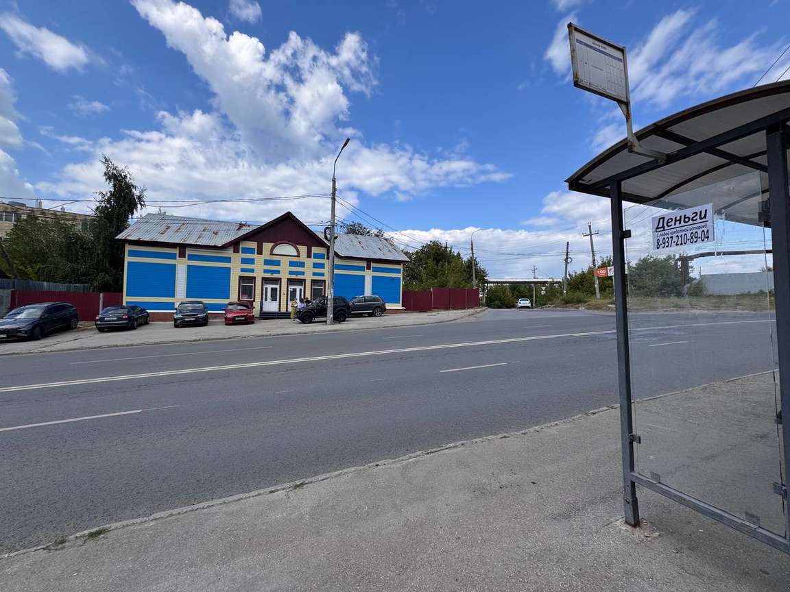 Аренда коммерческой недвижимости, 90м <sup>2</sup>, Самара, Новоурицкая улица,  12к5