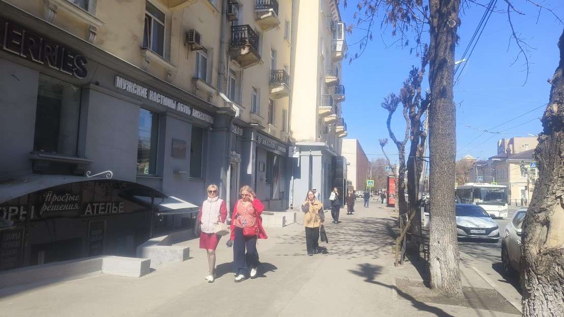 Продажа коммерческой недвижимости, 163м <sup>2</sup>, Самара, Самарская улица,  148