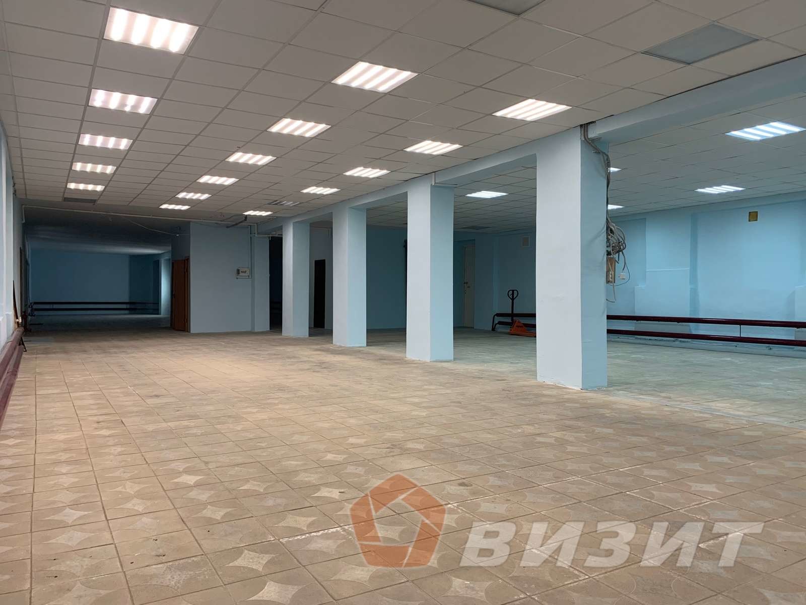 Аренда коммерческой недвижимости, 300м <sup>2</sup>, Самара, Радио улица,  27а