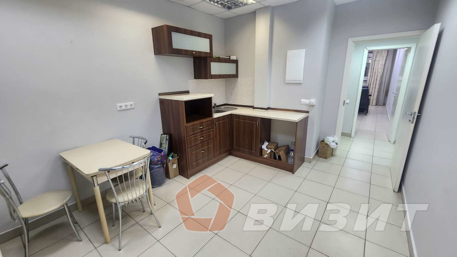 Аренда коммерческой недвижимости, 117м <sup>2</sup>, Самара, Дыбенко улица,  23