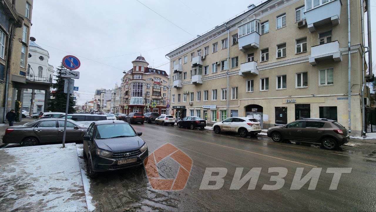 Аренда коммерческой недвижимости, 187м <sup>2</sup>, Самара, Молодогвардейская улица,  102