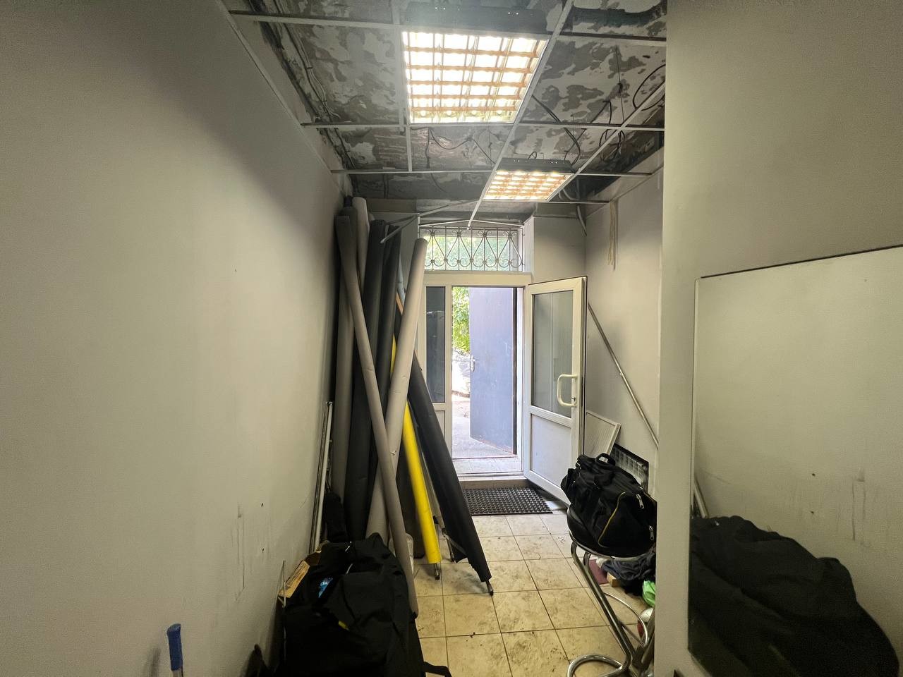 Продажа коммерческой недвижимости, 40м <sup>2</sup>, Самара, Красноармейская улица,  120