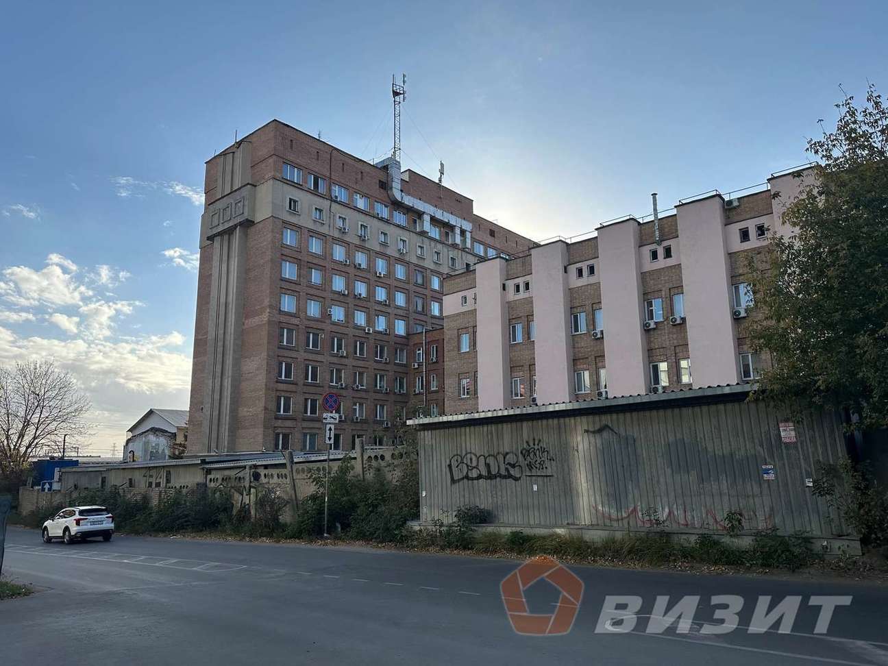 Аренда коммерческой недвижимости, 40м <sup>2</sup>, Самара, Красноармейская улица,  129