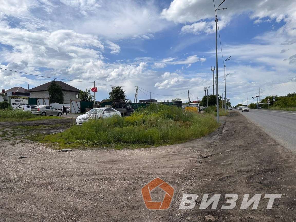 Аренда коммерческой недвижимости, 200м <sup>2</sup>, Самара, Красноглинское шоссе,  14