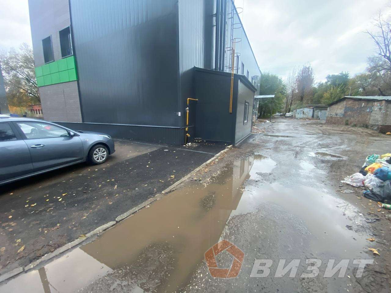 Аренда коммерческой недвижимости, 270м <sup>2</sup>, Самара, Красных Коммунаров улица,  4А