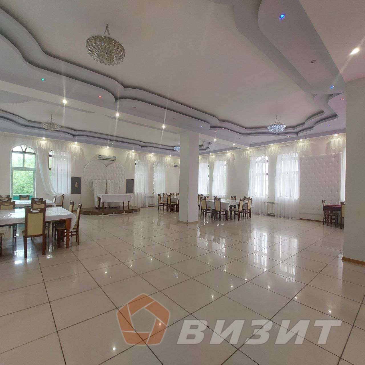 Продажа коммерческой недвижимости, 537м <sup>2</sup>, Самара, Алма-Атинская улица,  17