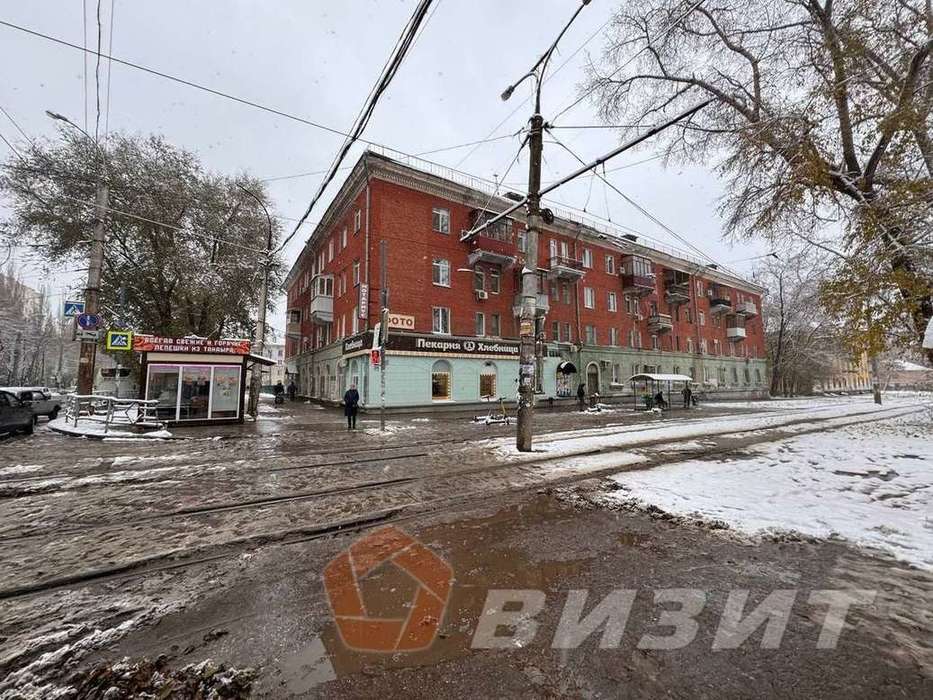 Продажа коммерческой недвижимости, 65м <sup>2</sup>, Самара, Металлургов проспект,  23