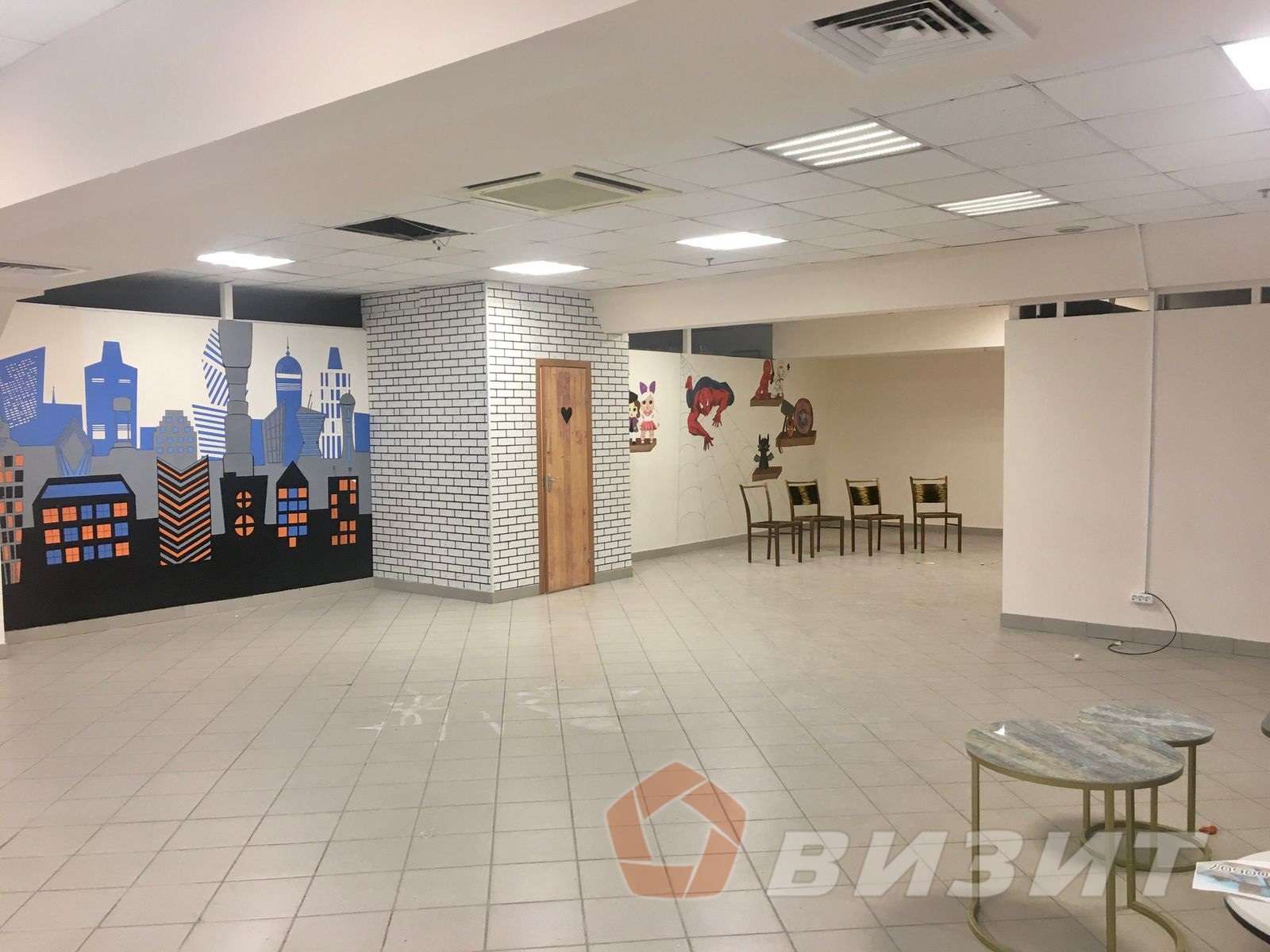 Аренда коммерческой недвижимости, 117м <sup>2</sup>, Самара, Московское шоссе,  15б