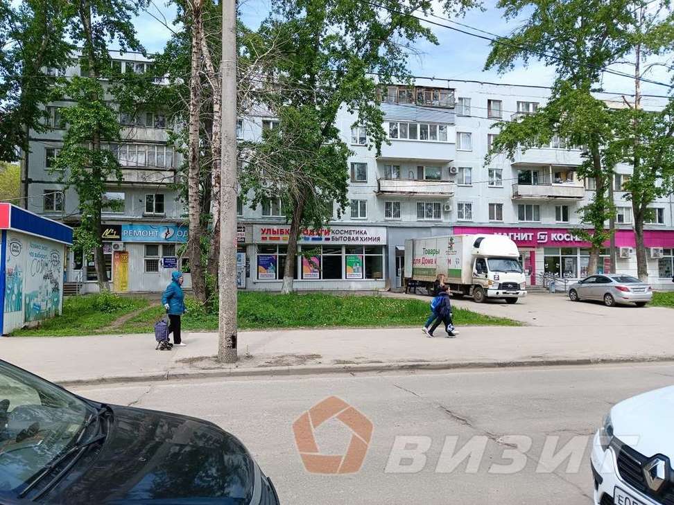 Продажа коммерческой недвижимости, 285м <sup>2</sup>, Самара, Ташкентская улица,  93б