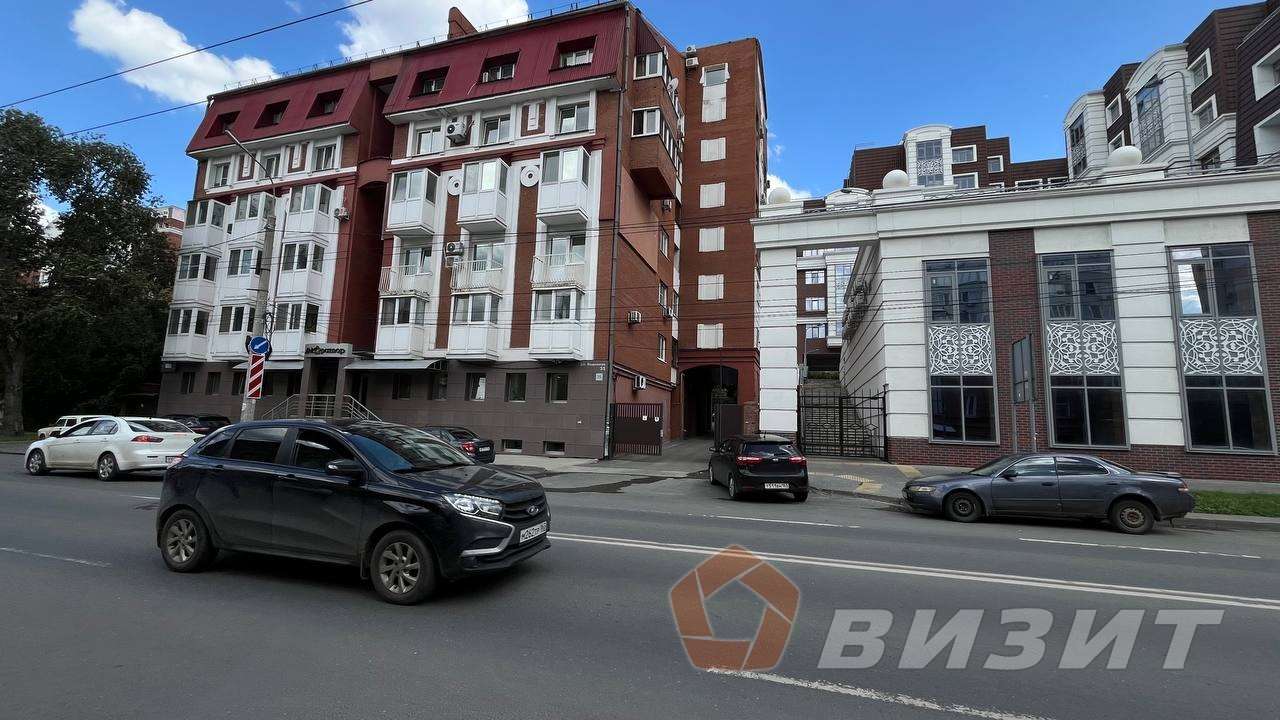 Аренда коммерческой недвижимости, 450м <sup>2</sup>, Самара, Водников улица,  35