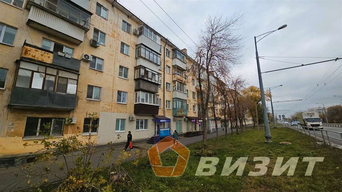 Продажа коммерческой недвижимости, 85м <sup>2</sup>, Самара, Пугачевский тракт,  80