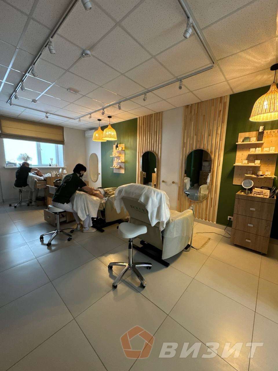 Продажа коммерческой недвижимости, 68м <sup>2</sup>, Самара, Георгия Димитрова улица,  110А