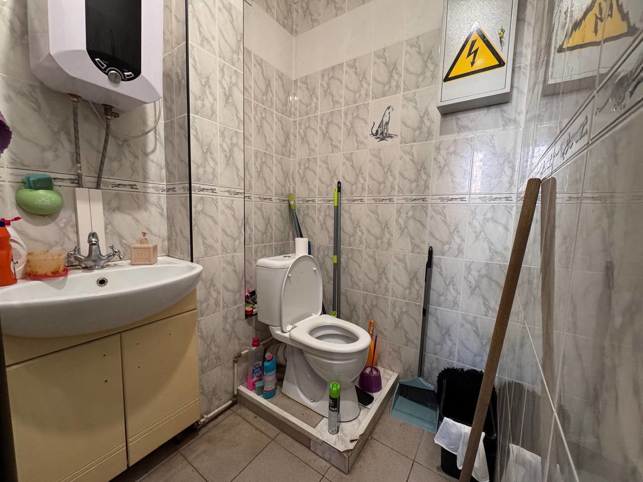 Продажа коммерческой недвижимости, 83м <sup>2</sup>, Самара, Масленникова проспект,  8