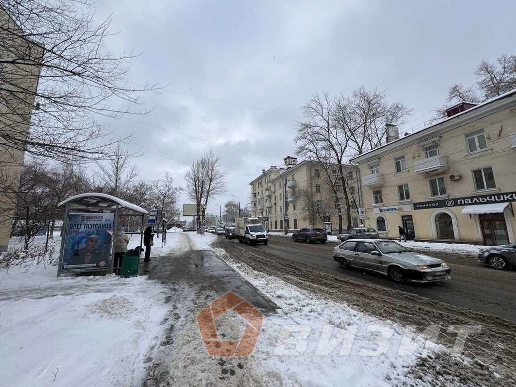 Аренда коммерческой недвижимости, 84м <sup>2</sup>, Самара, Советской Армии улица,  201