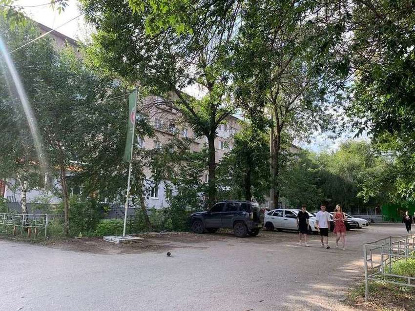 Продажа коммерческой недвижимости, 28м <sup>2</sup>, Самара, Ставропольская улица,  98к1