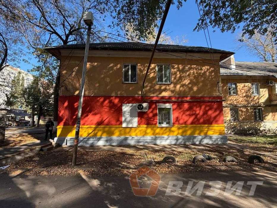 Продажа коммерческой недвижимости, 80м <sup>2</sup>, Самара, Советская улица,  42