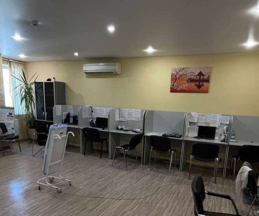 Аренда коммерческой недвижимости, 148м <sup>2</sup>, Самара, Ново-Садовая улица,  106м