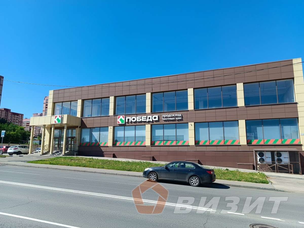 Аренда коммерческой недвижимости, 22м <sup>2</sup>, Самара, Дыбенко улица,  99б