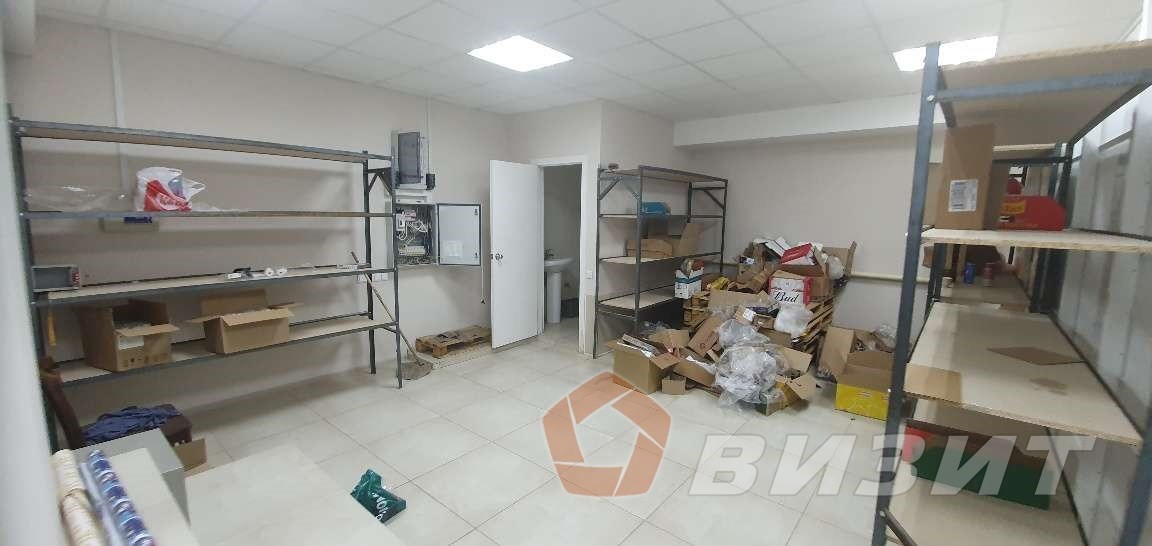 Аренда коммерческой недвижимости, 218м <sup>2</sup>, Самара, Черемшанская улица,  137