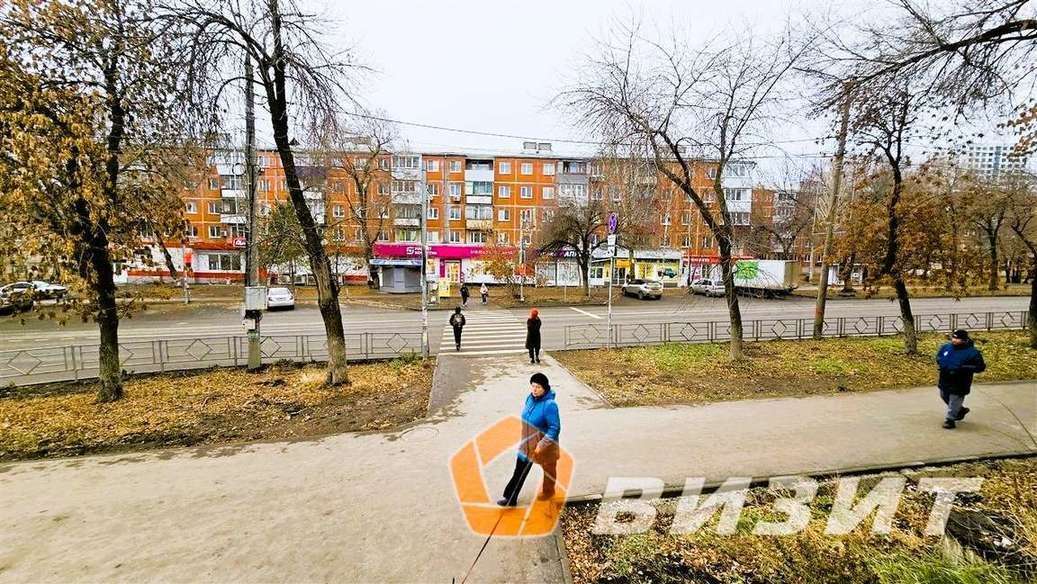 Продажа коммерческой недвижимости, 82м <sup>2</sup>, Самара, Георгия Димитрова улица,  44