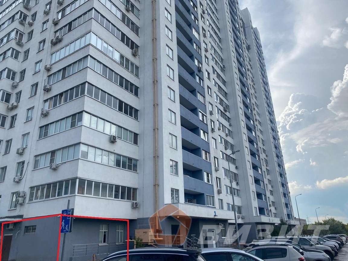 Продажа коммерческой недвижимости, 75м <sup>2</sup>, Самара, Ташкентская улица,  173