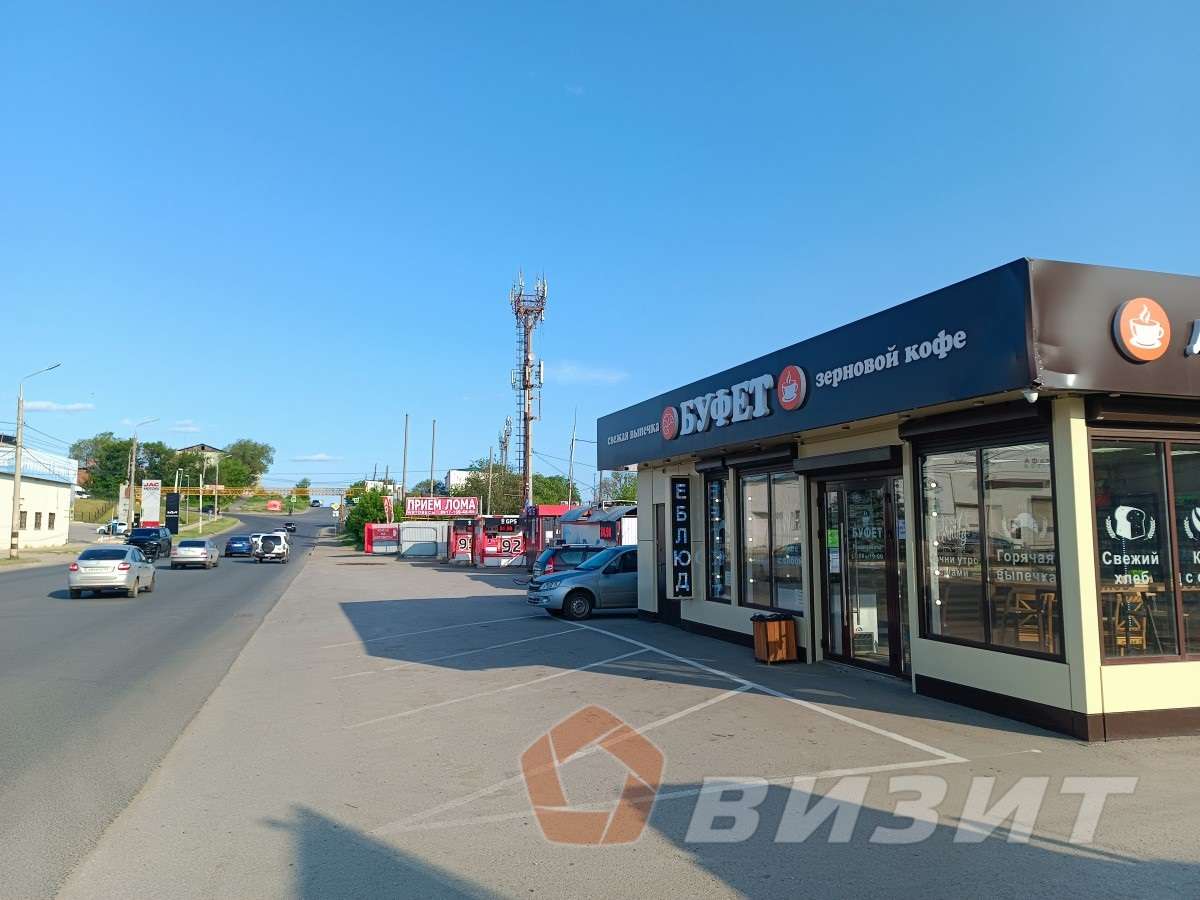 Аренда коммерческой недвижимости, 700м <sup>2</sup>, Самара, Новоурицкая улица,  3