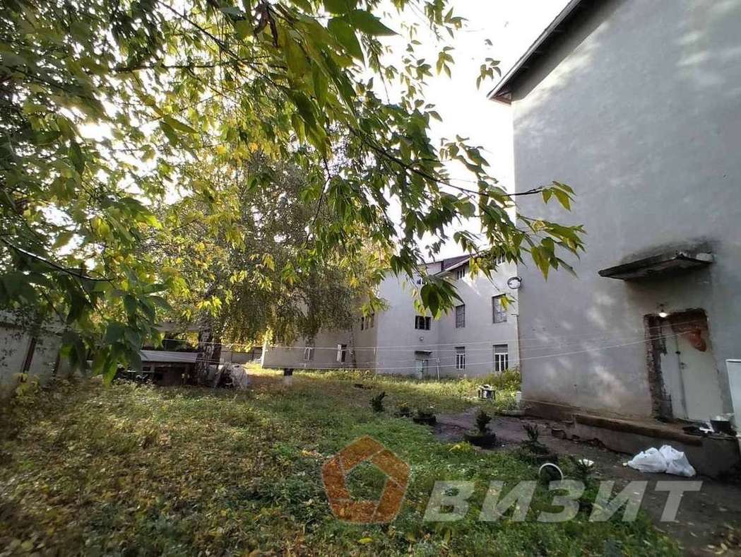 Аренда коммерческой недвижимости, 2270м <sup>2</sup>, Самара, 1-й квартал,  3А