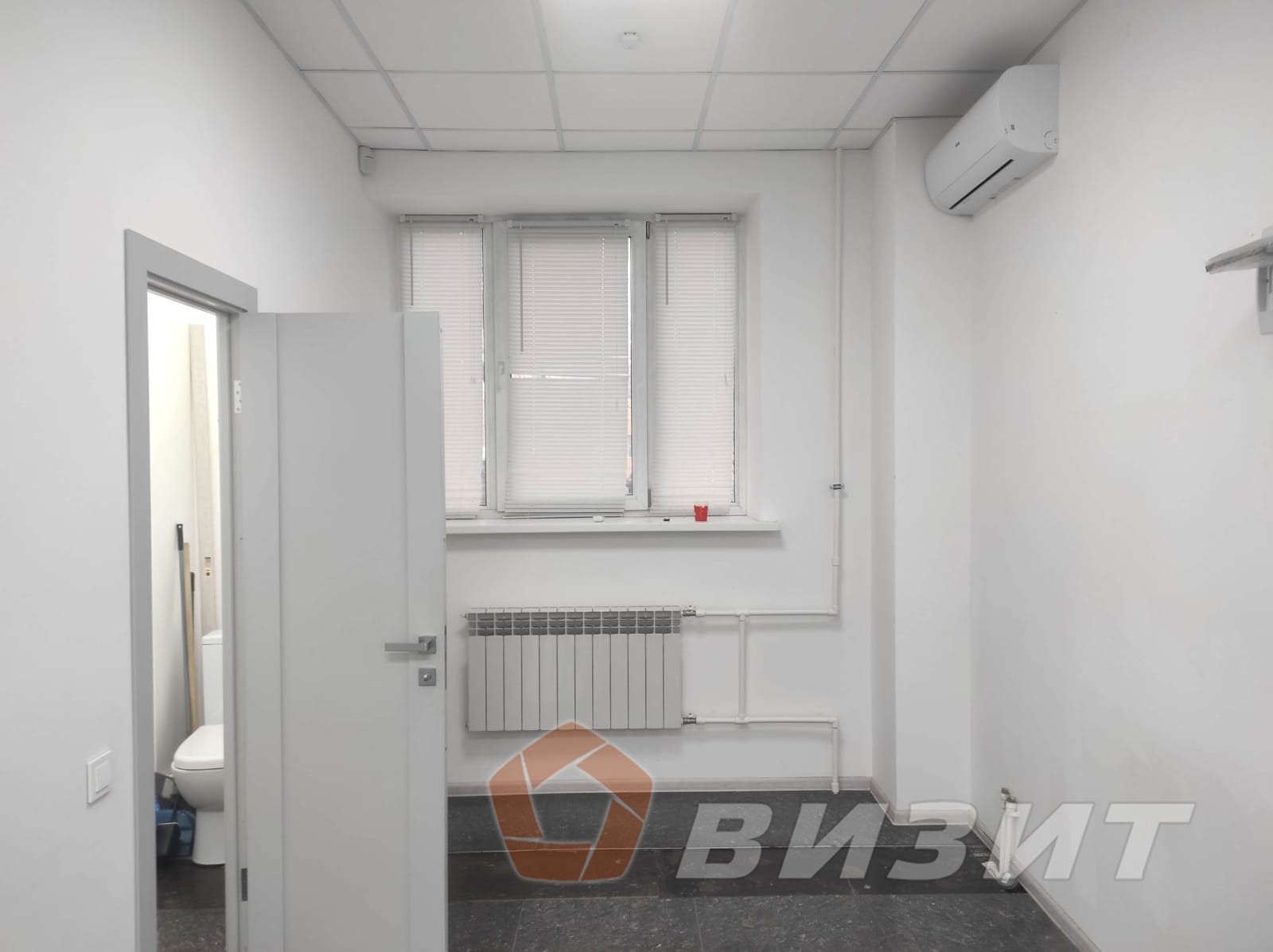 Аренда коммерческой недвижимости, 38м <sup>2</sup>, Самара, Ново-Садовая улица,  164