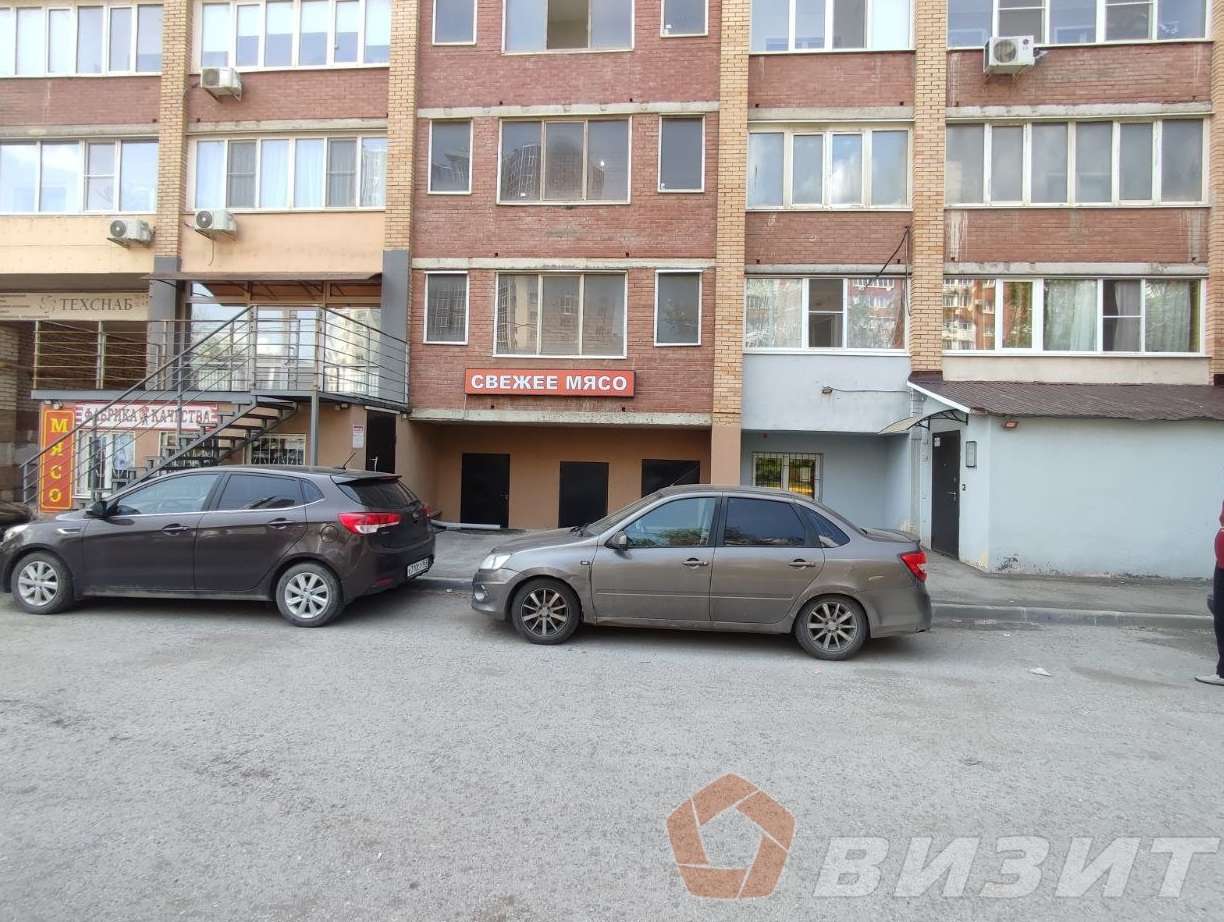 Аренда коммерческой недвижимости, 76м <sup>2</sup>, Самара, Советской Армии улица,  240б