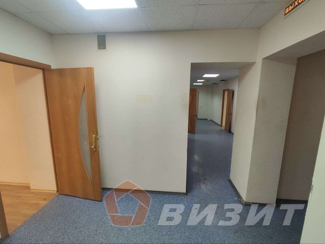 Аренда коммерческой недвижимости, 268м <sup>2</sup>, Самара, 6-я просека,  137