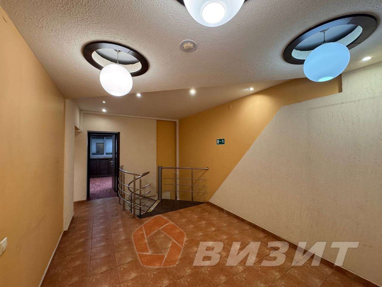 Аренда коммерческой недвижимости, 479м <sup>2</sup>, Самара, Рабочая улица,  85