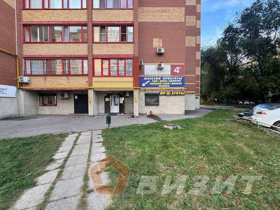 Аренда коммерческой недвижимости, 77м <sup>2</sup>, Самара, Победы улица,  4б