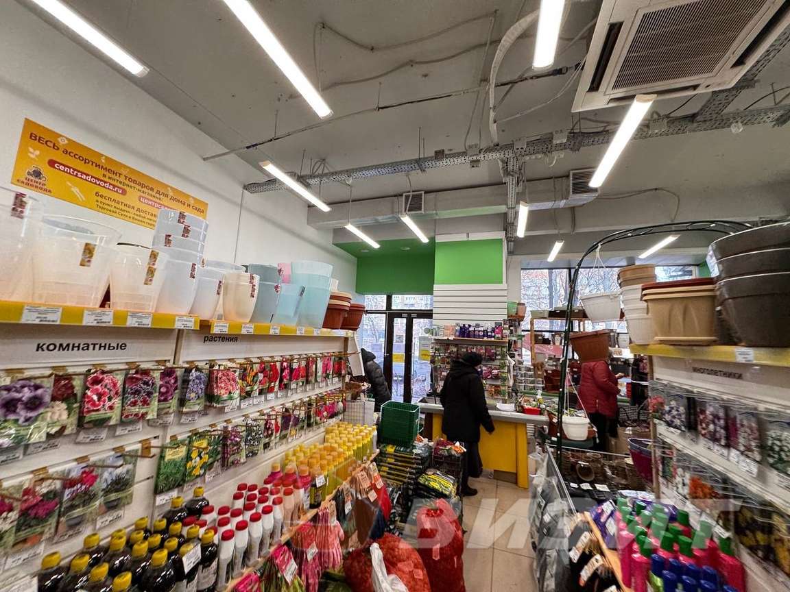 Аренда коммерческой недвижимости, 132м <sup>2</sup>, Самара, Кирова проспект,  210