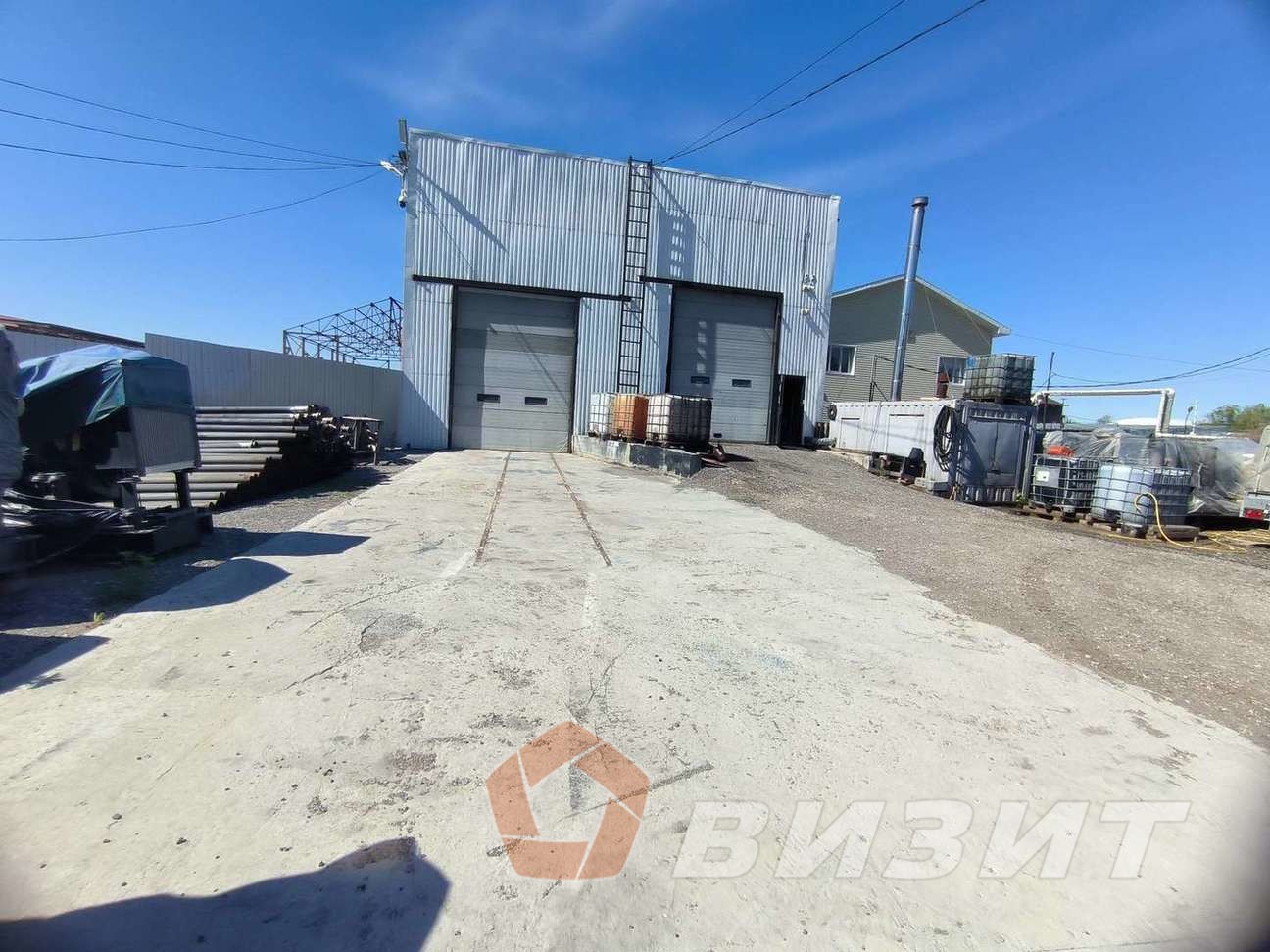 Аренда коммерческой недвижимости, 570м <sup>2</sup>, Самара, Северная улица,  5