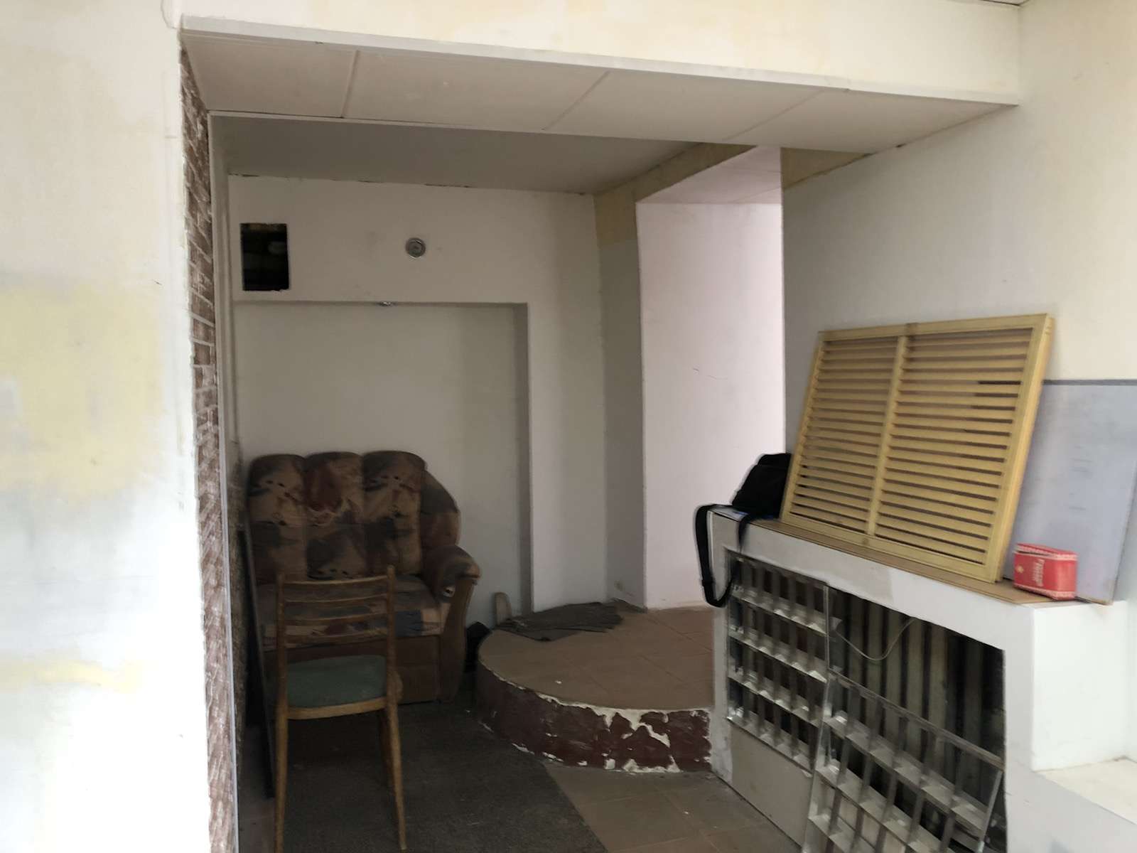 Продажа коммерческой недвижимости, 105м <sup>2</sup>, Самара, Красноармейская улица, дом 124 Продажа коммерческой недвижимости, 105м <sup>2</sup>, Самара, Красноармейская улица, дом 124