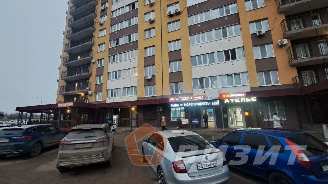 Аренда коммерческой недвижимости, 32м <sup>2</sup>, Самара, Краснодонская улица,  10А