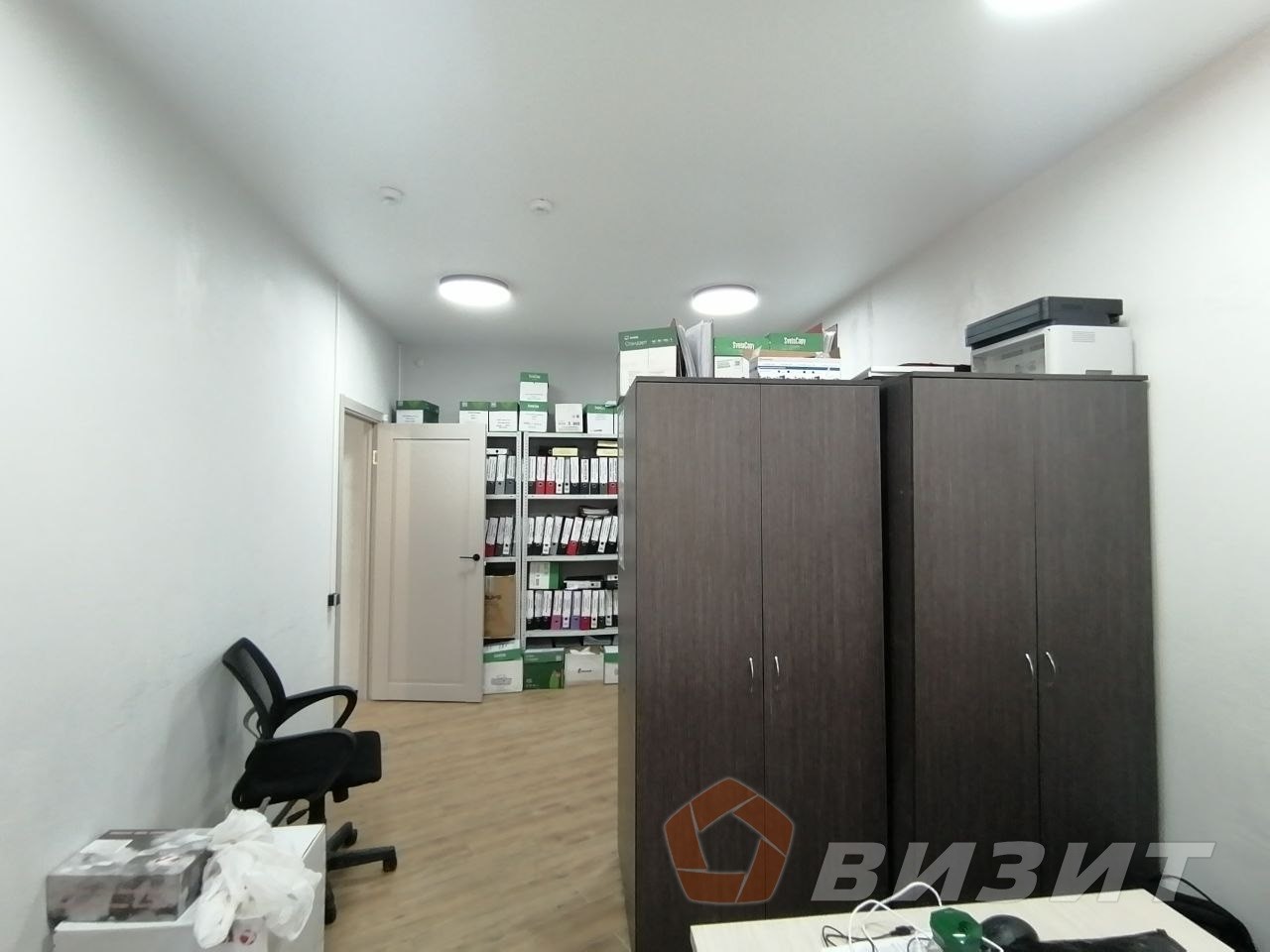 Аренда коммерческой недвижимости, 122м <sup>2</sup>, Самара, Антонова-Овсеенко улица,  44а