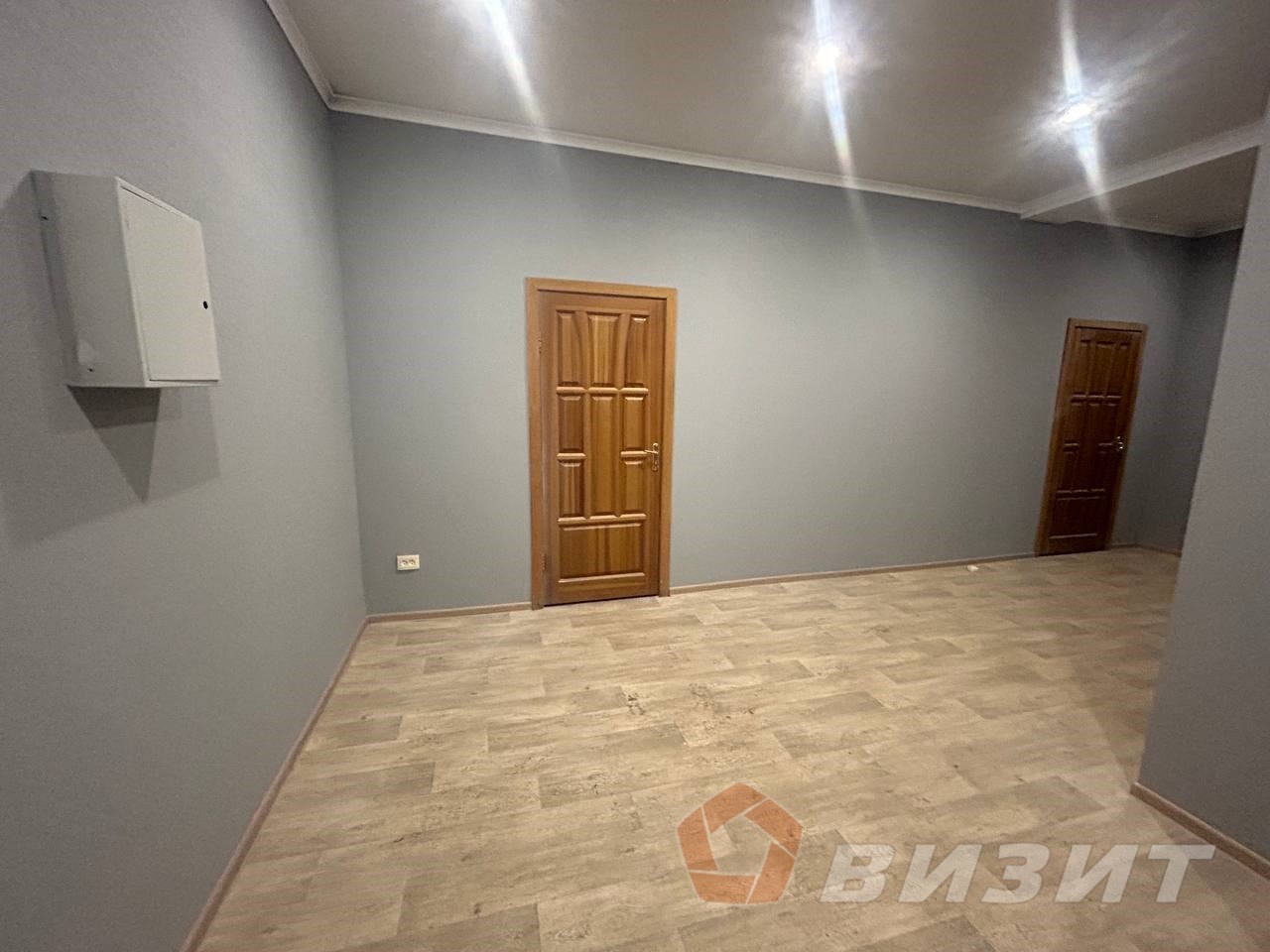 Аренда коммерческой недвижимости, 118м <sup>2</sup>, Самара, Алексея Толстого улица,  76