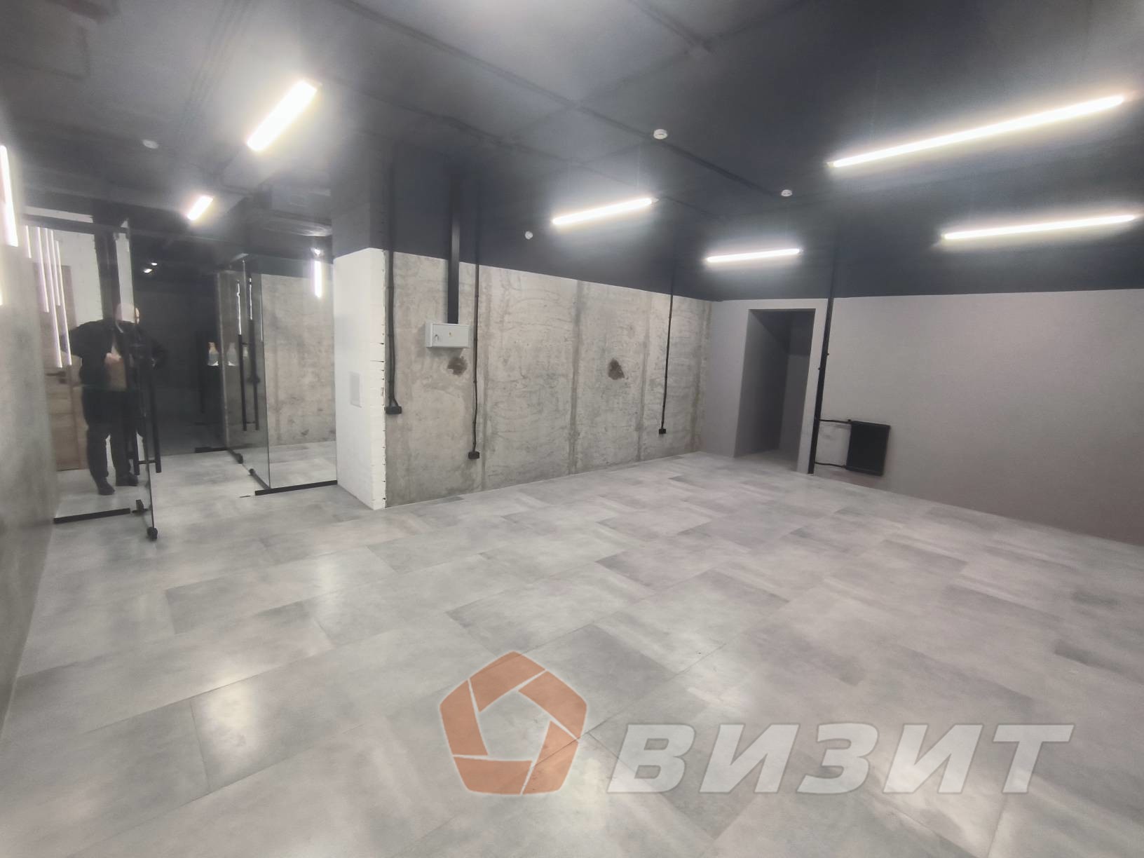 Аренда коммерческой недвижимости, 20м <sup>2</sup>, Самара, Московское шоссе,  17