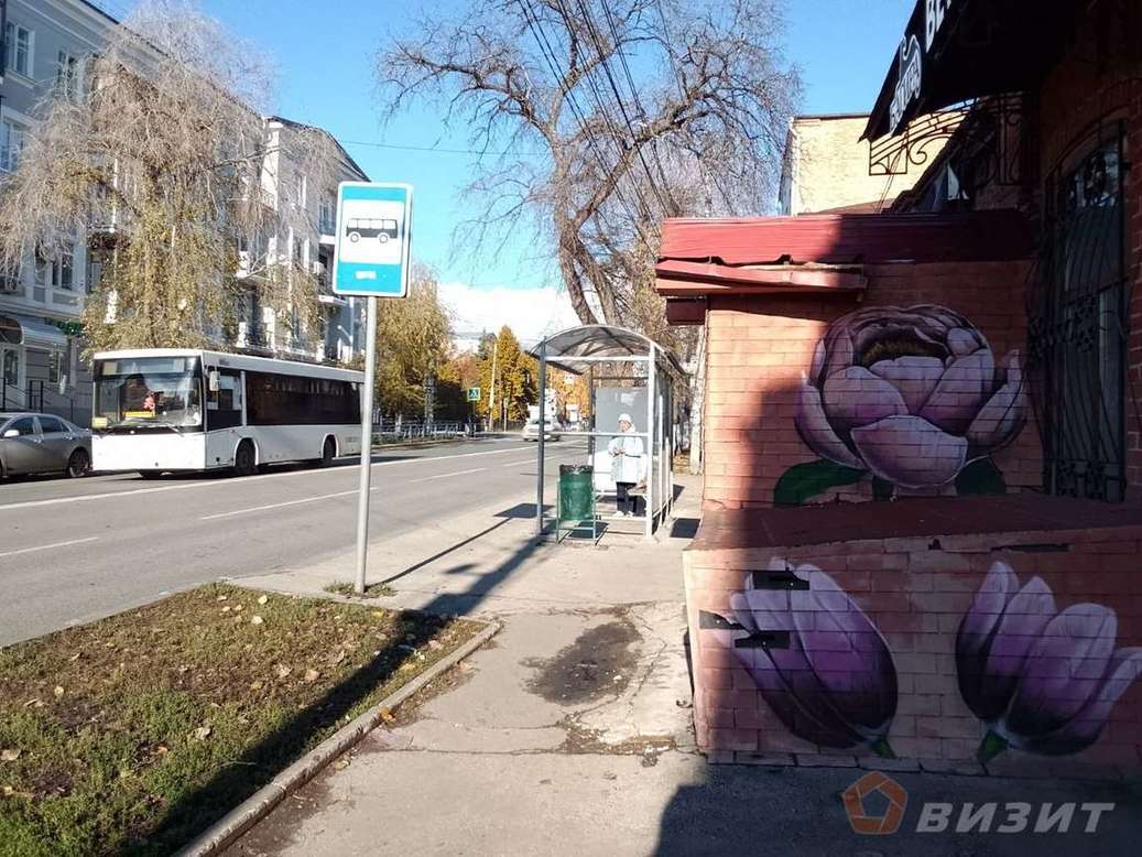 Аренда коммерческой недвижимости, 84м <sup>2</sup>, Самара, Ленинградская улица,  73