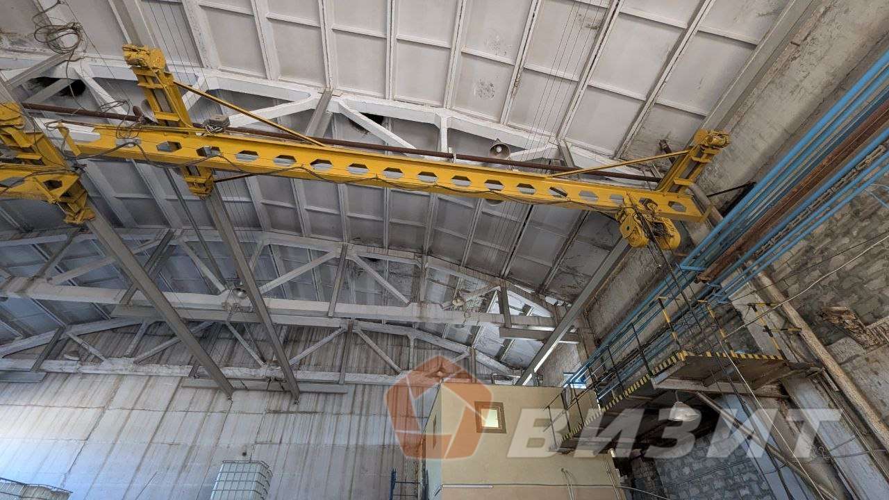 Продажа коммерческой недвижимости, 2070м <sup>2</sup>, Самара, Алма-Атинская улица,  29а