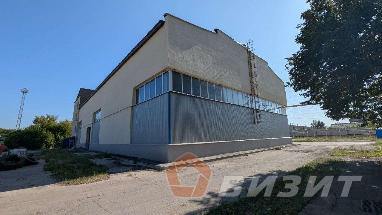 Продажа коммерческой недвижимости, 2060м <sup>2</sup>, Самара, Алма-Атинская улица,  29к115а