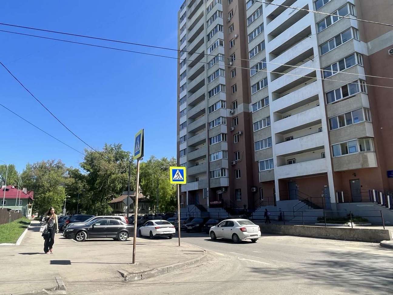 Продажа коммерческой недвижимости, 102м <sup>2</sup>, Самара, Юбилейная улица,  53