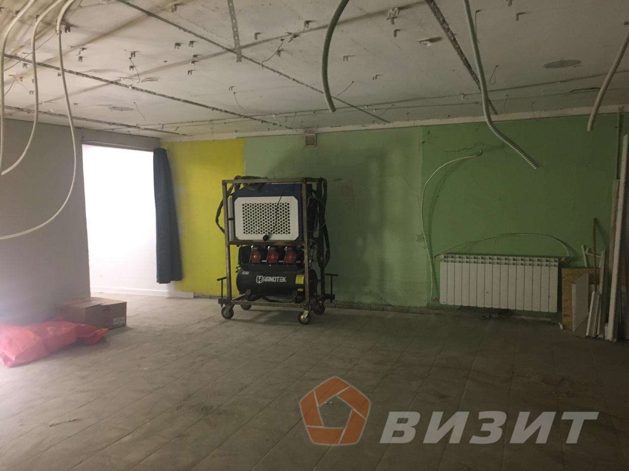 Аренда коммерческой недвижимости, 50м <sup>2</sup>, Самара, Степана Халтурина улица,  29а