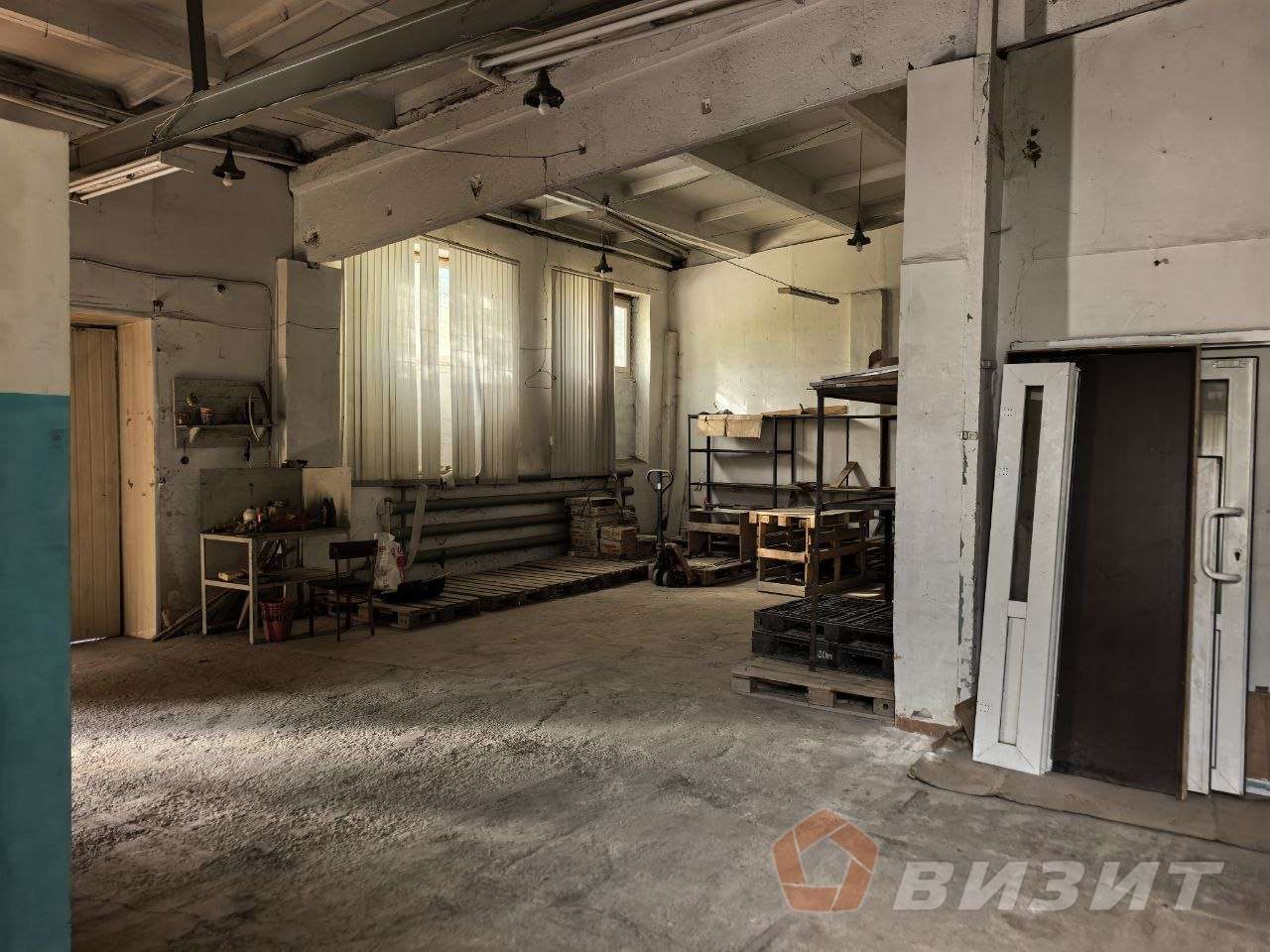 Продажа коммерческой недвижимости, 85м <sup>2</sup>, Самара, Товарная улица,  70кЕ