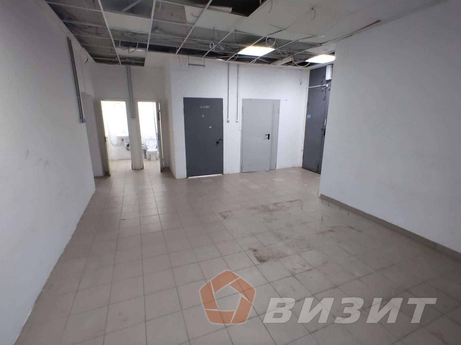 Продажа коммерческой недвижимости, 395м <sup>2</sup>, Самара, Пушкина улица,  223