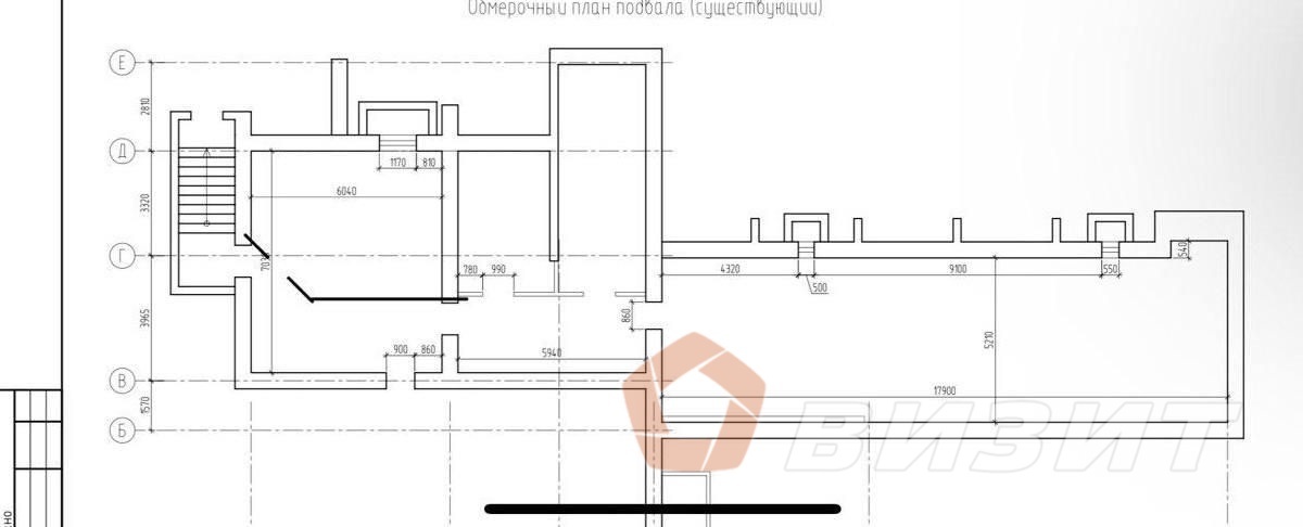 Продажа коммерческой недвижимости, 792м <sup>2</sup>, Самара, Советская улица,  3