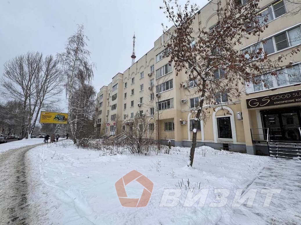 Аренда коммерческой недвижимости, 84м <sup>2</sup>, Самара, Советской Армии улица,  201