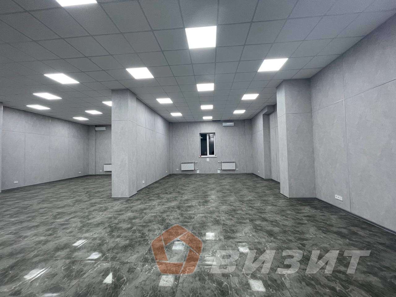 Аренда коммерческой недвижимости, 190м <sup>2</sup>, Самара, Московское шоссе,  43