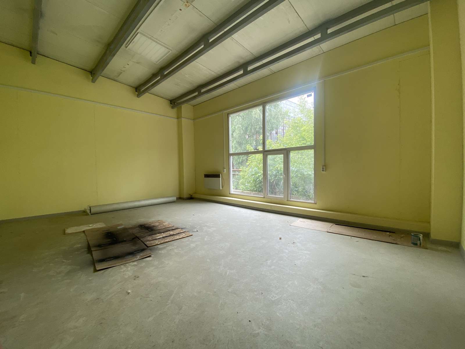 Аренда коммерческой недвижимости, 300м <sup>2</sup>, Самара, Береговая улица,  3А